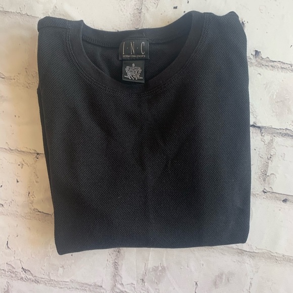 INC International Concepts Top❤️ - Picture 1 of 3